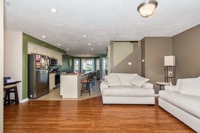 6 Old Cedar Village unit 6, Bridgewater, MA 02324 - photo 5