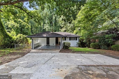 3565 Glenwood Rd, Decatur, GA 30032 - photo 3