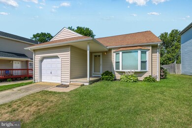 316 Skeet Ave, Bear, DE 19701 - photo 2