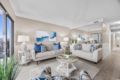 7509 N Ocean Blvd unit 1001, Myrtle Beach, SC 29572 - photo 4