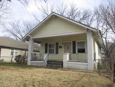 5807 Park Ave, Kansas City, MO 64130 - photo 7
