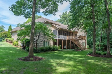 71495 Ridge Wood Ct Niles Yard 5