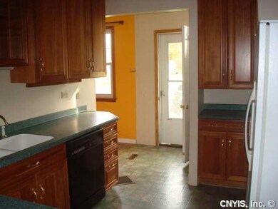 Kitchen Unit #39