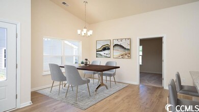 1541 Jardine Loop unit Lot 1831- Tuscan B, Little River, SC 29566 - photo 6