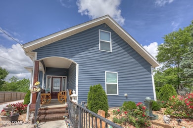 314 Short St, Galena, KS 66739 - photo 4