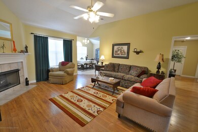Great room