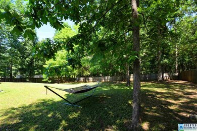 LOTS OF SUN FOR BEAUTIFUL LAWN AS WELL AS SHADE FO