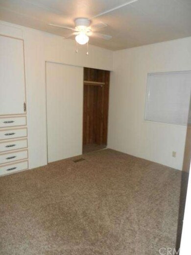 2nd Bedroom with extra Built-Ins