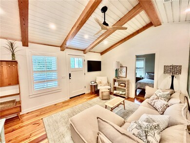 417 Everett St, Saint Simons Island, GA 31522 - photo 6