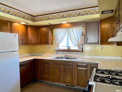 906 Peoria St, Lincoln, IL 62656 - photo 6