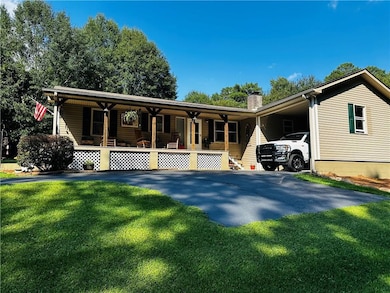 368 Dixon Rd, Demorest, GA 30535 - photo 2