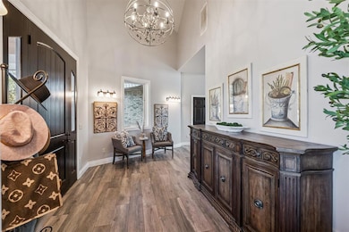 10600 E Covell Rd, Arcadia, OK 73007 - photo 7