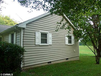 Exterior Back