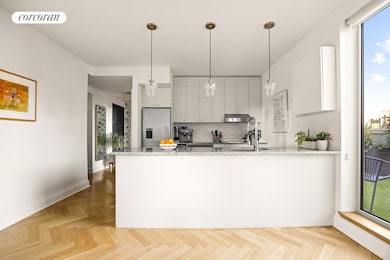 531 Vanderbilt Ave unit 7-C, Brooklyn, NY 11238 - photo 5