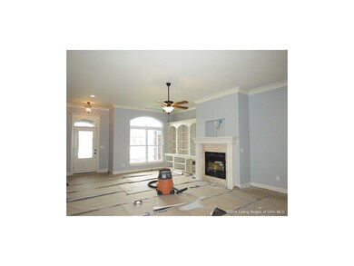 5013 Cooks Creek Ln, Sellersburg, IN 47172 - photo 3