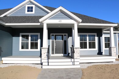 451 Blane Cir unit 24, Pembroke, NH 03275 - photo 2