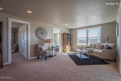 Loft Family Space Area