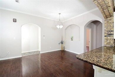 616 W Merida St, Weslaco, TX 78599 - photo 4