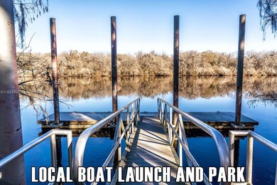 0 Old Fannin Rd, Trenton, FL 32693 - photo 7