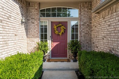 Lush Boxwoods deliver a classic, timeless border a