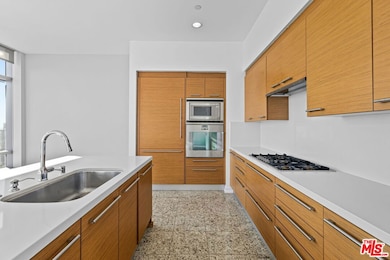 The Ritz Carlton Residences unit 31C, Los Angeles, CA 90015 - photo 5