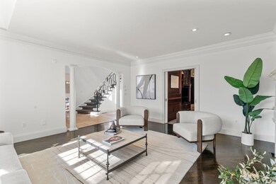 45 Oak Hill St, Newton Center, MA 02459 - photo 6