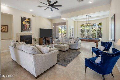 Formal Living/Dining