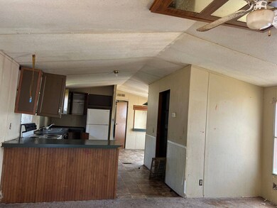 Kitchen View