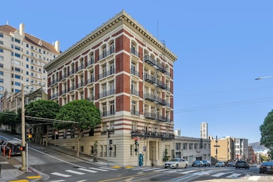 901 Powell St unit 18, San Francisco, CA 94108 - photo 6