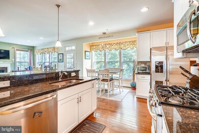 1409 Triton Ct, Edgewater, MD 21037 - photo 7