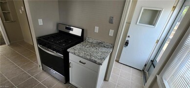 Alternate View Kitchen