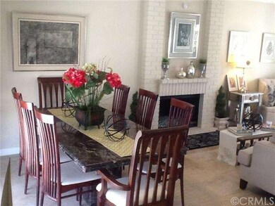 Formal Living Room