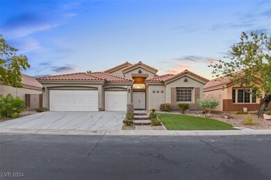 3996 Genoa Dr, Las Vegas, NV 89141 - photo 3
