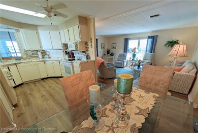 1534 Caribbean Rd E, Sebring, FL 33870 - photo 7