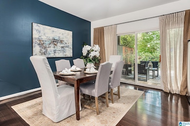 5539 Hampton Heights Dr, Birmingham, AL 35209 - photo 4