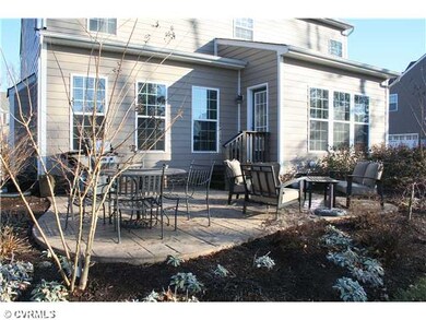 Patio/Deck - View Visual Tour and property website