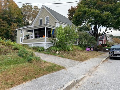 13 Spring St, Hallowell, ME 04347 - photo 6