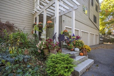 227 Reservoir St unit 1, Norton, MA 02766 - photo 5