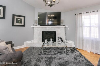 7917 Glaser Ln, Louisville, KY 40291 - photo 5