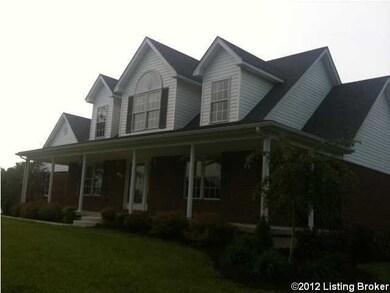 406 Thompson Rd, Bloomfield, KY 40008 - photo 2