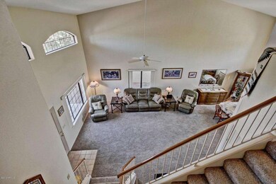 Formal Living Room