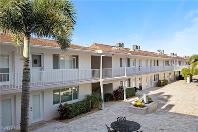 View of building exterior