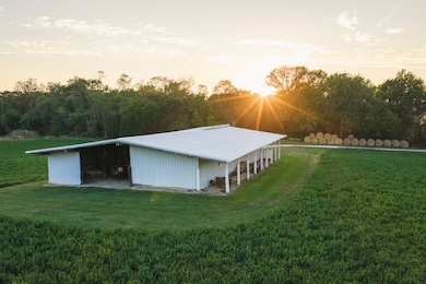 957 E County Rd 1450, Hamilton, IL 62341 - photo 4