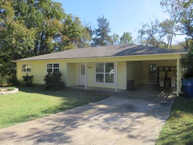 400 W Bullock St, Denison, TX 75020 - photo 2