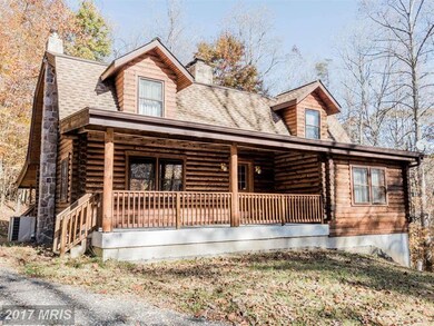 2755 Bevridge Dr, Marriottsville, MD 21104 - photo 2