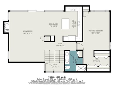 2127 Camelot Rd, Ann Arbor, MI 48104 - photo 4