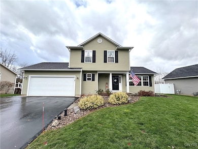 14 Charing Cross Cir, Baldwinsville, NY 13027 - photo 2