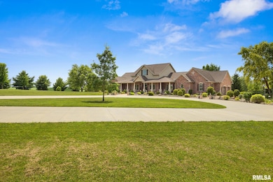 2988 N 400 Rd E, McLean, IL 61754 - photo 2