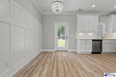 1017 Wessex Dr, Florence, SC 29501 - photo 4