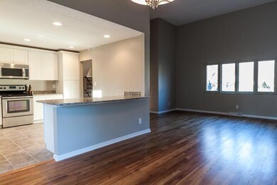 Beechlake living room
